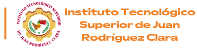 Instituto Tecnológico Superior de Juan Rodríguez Clara